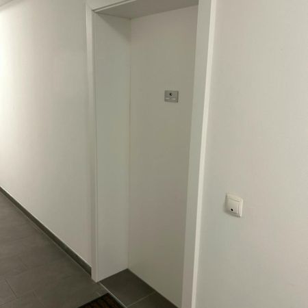 Magnolia Apartment เวียนนา ภายนอก รูปภาพ